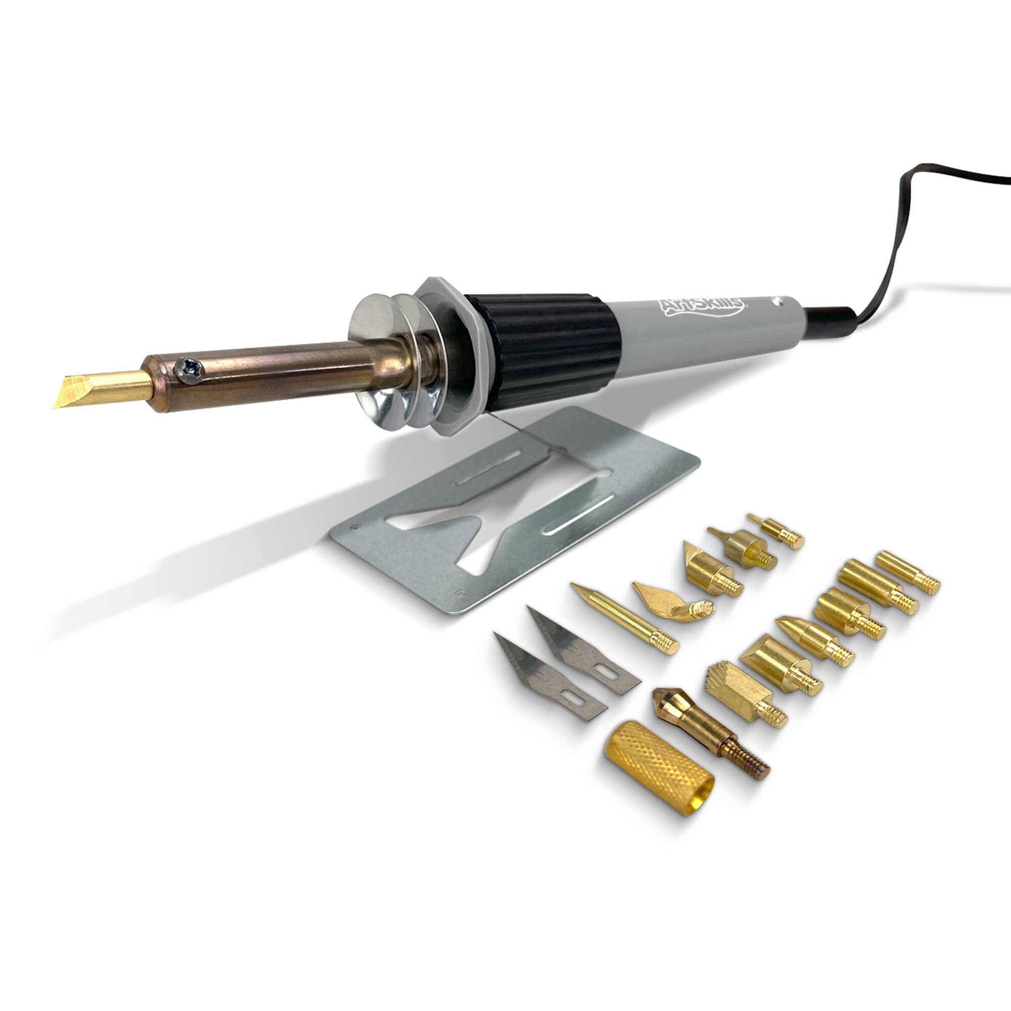 ArtSkills® Wood Burning Tool Set